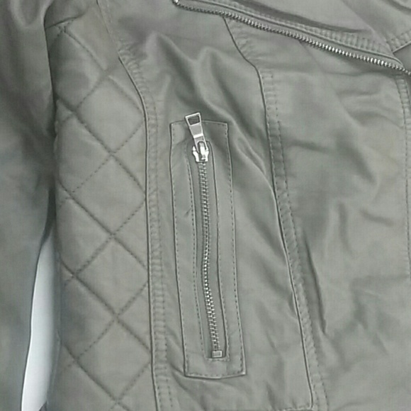 Urban Republic Girls Collection jacket. - Picture 2 of 4